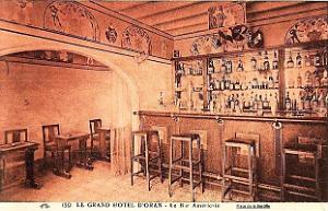 BG ha- 15- Place Bastille- Grand Hotel